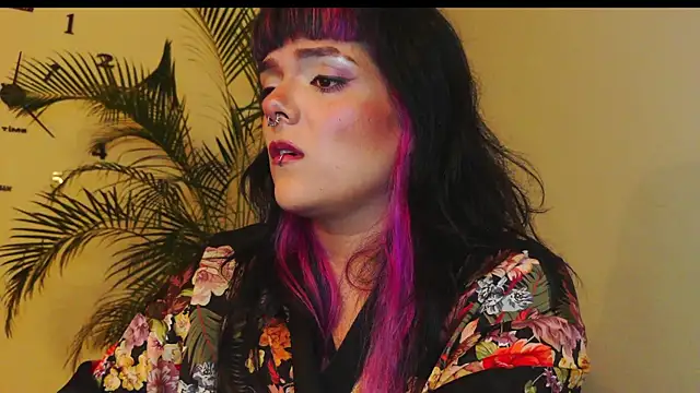 purple em69 online show from July 23, 1:58 am