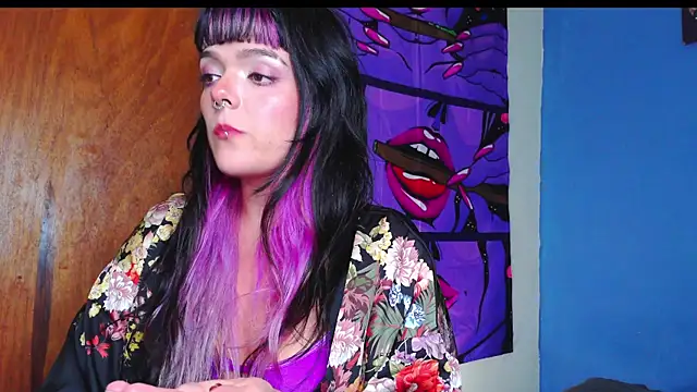 purple em69 online show from August 2, 1:19 am