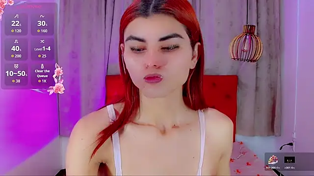 Jessica smith 1 online show from October 19, 1:35 pm