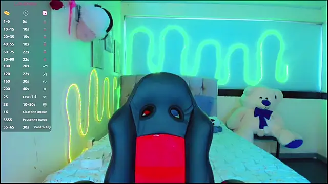 Jessica smith 1 online show from February 6, 12:08 pm