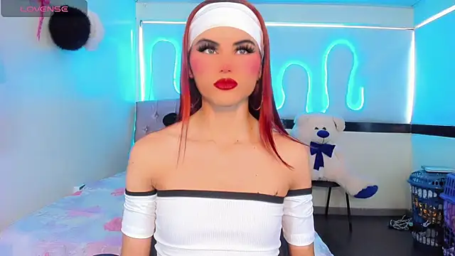 Jessica smith 1 online show from October 10, 7:08 pm