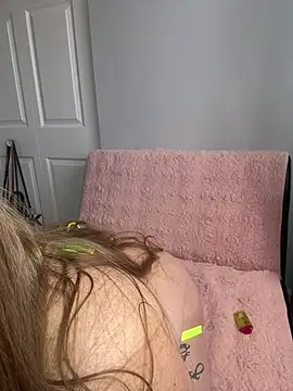 KikiBBW online show from July 21, 3:02 pm