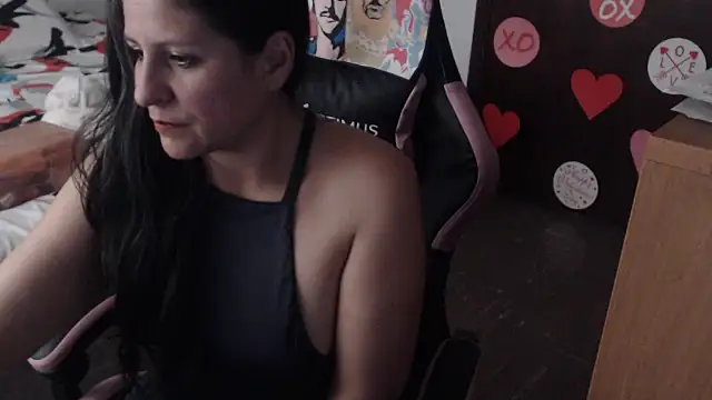 LucifernandaSw online show from February 28, 4:28 pm