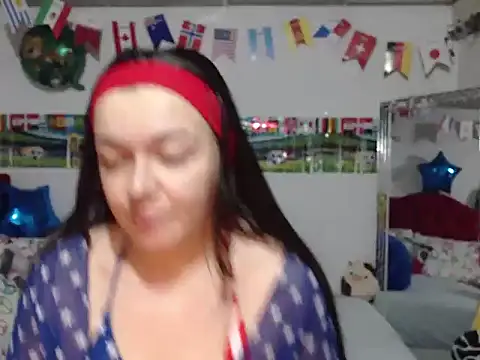 Angela 18honey online show from July 2, 3:06 am