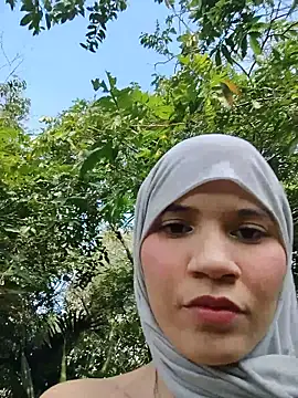hanaa 18 online show from June 14, 8:42 pm