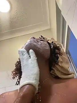 Blossom26 online show from March 3, 8:09 am