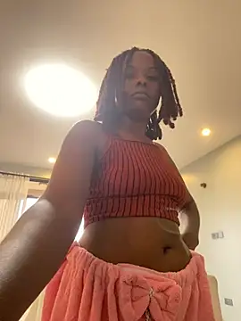 Blossom26 online show from July 11, 3:34 pm