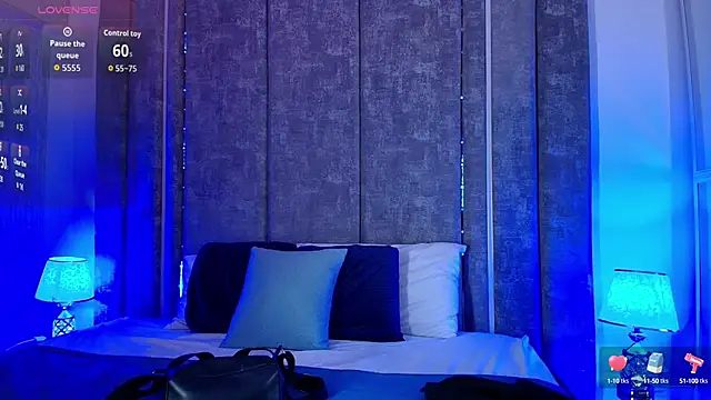 Amareto  online show from September 16, 10:34 am