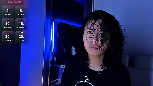 Amareto  online show from October 11, 12:52 pm