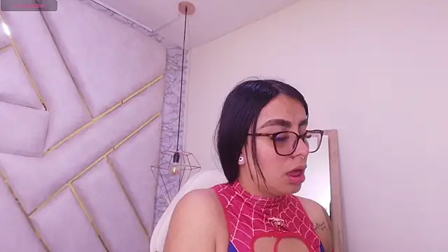 Andreita Jones online show from July 11, 12:27 pm