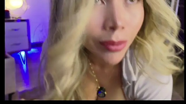 Ammy Castro online show from July 23, 1:58 am