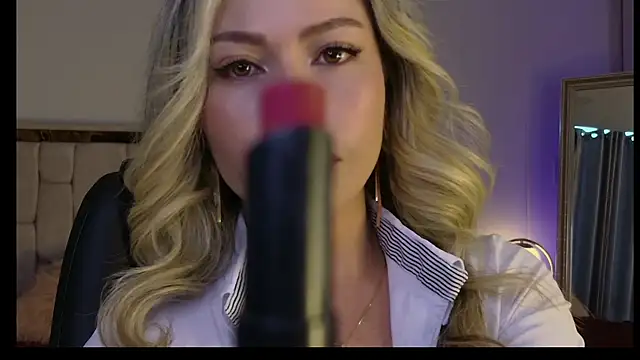 Ammy Castro online show from July 22, 10:44 pm