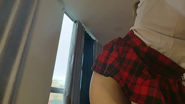 Ammy Castro online show from June 1, 10:32 pm