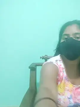 Kunchiii online show from March 3, 3:40 pm