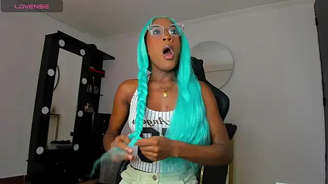 deyy madissonn online show from December 13, 8:48 pm