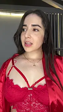 Vicky-Andrade online show from December 23, 1:53 am