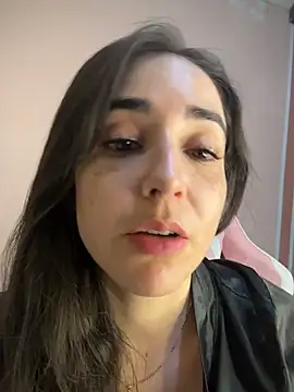 Vicky-Andrade online show from May 1, 1:09 am