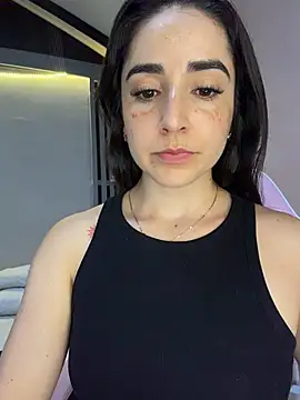 Vicky-Andrade online show from June 26, 1:29 am