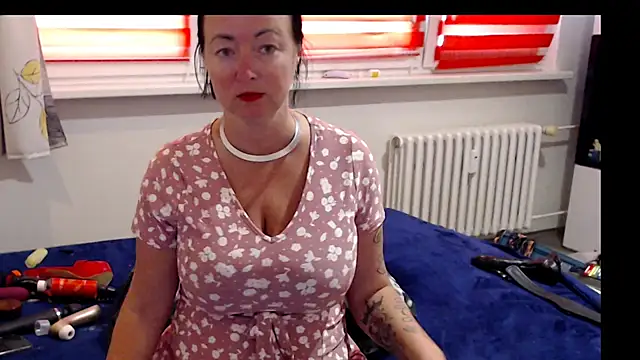 Alexie33 online show from July 19, 11:23 am