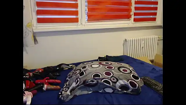 Alexie33 online show from December 5, 10:27 am