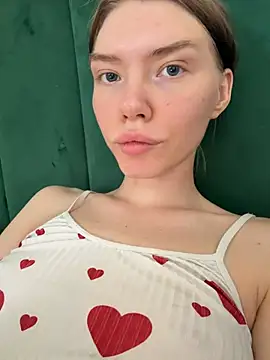 Lisaaa Alisa online show from June 7, 12:12 pm