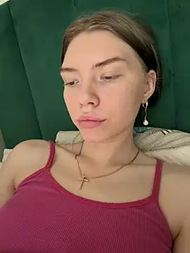 Lisaaa Alisa online show from May 22, 8:12 am