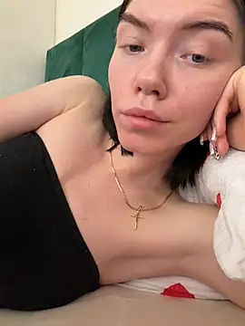 Lisaaa Alisa online show from March 31, 10:37 am