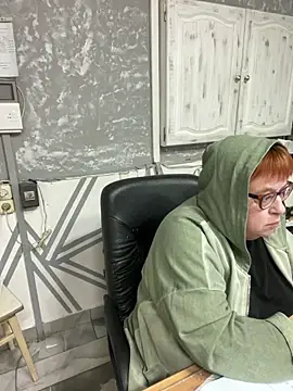 Klio5678 online show from January 31, 8:07 pm