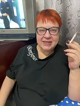 Klio5678 online show from March 12, 6:43 pm