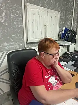 Klio5678 online show from June 16, 8:32 pm
