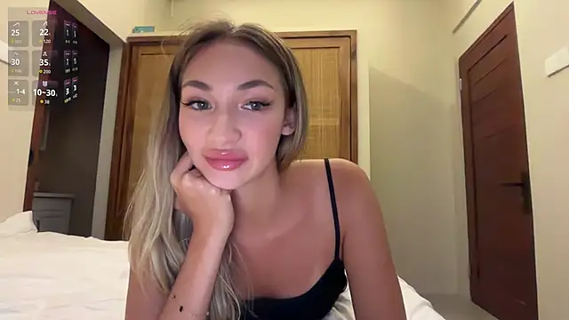 bailey kat online show from February 17, 10:58 am