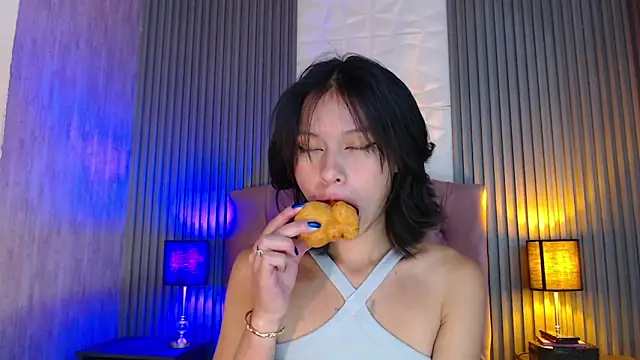 tatty wilson online show from February 20, 12:50 pm