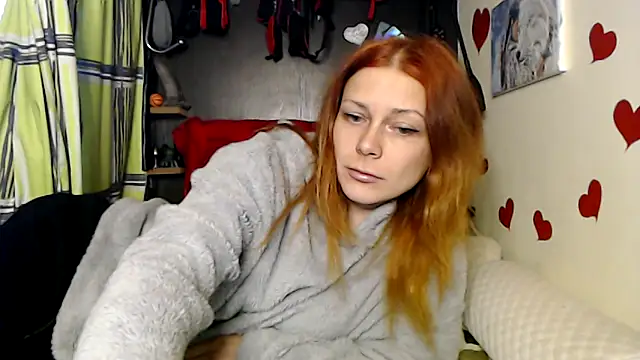 HarleyQuinn 69 online show from October 23, 2:34 pm