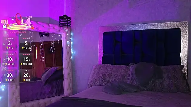 ashley brend online show from September 9, 9:03 pm