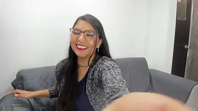 Luna Dumont online show from July 24, 11:19 am