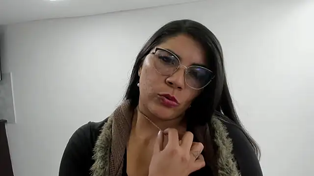 Luna Dumont online show from October 2, 6:02 pm