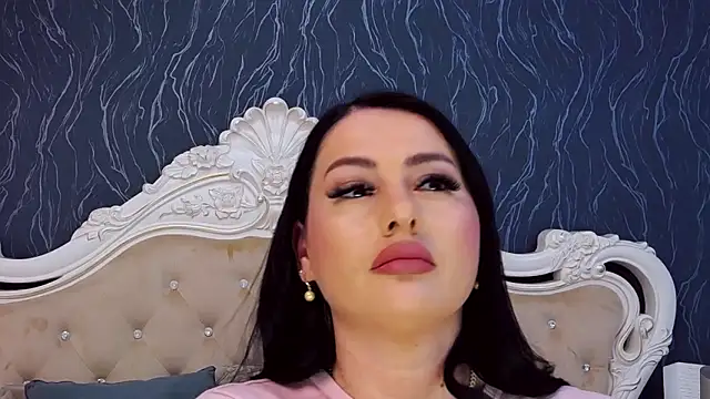 Lauren Saint online show from February 20, 5:47 pm