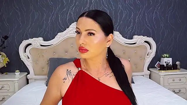 Lauren Saint online show from June 19, 11:46 am