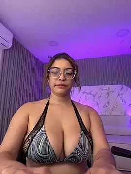 Dollar-girl online show from August 1, 3:19 am