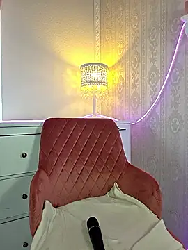 EmilyDiazofficial online show from February 22, 11:11 am