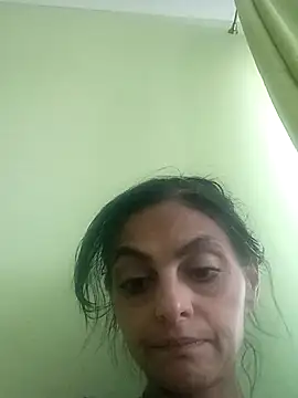 ChantalXOrchid online show from July 6, 5:48 pm