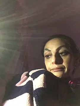 ChantalXOrchid online show from January 16, 10:39 pm