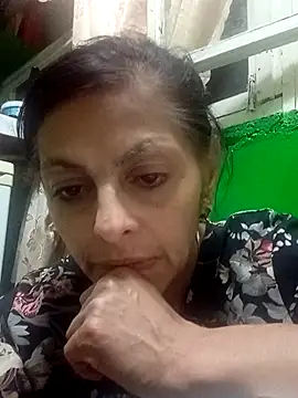 ChantalXOrchid online show from July 31, 11:39 pm