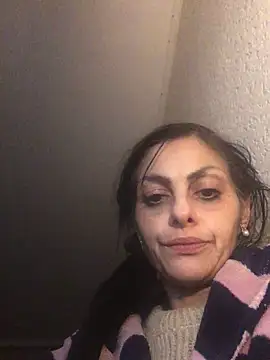 ChantalXOrchid online show from December 18, 11:31 pm