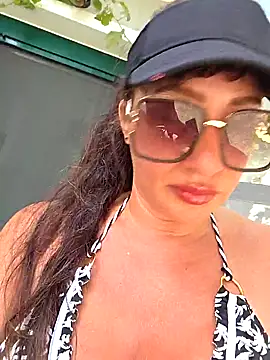 TheGoddessBianca online show from October 21, 11:36 am