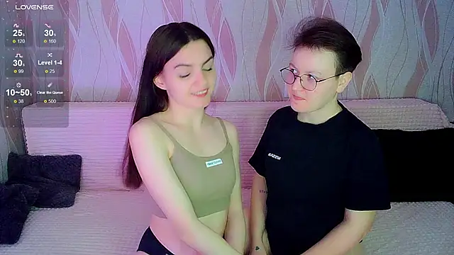  crazy baby  online show from November 26, 9:38 pm