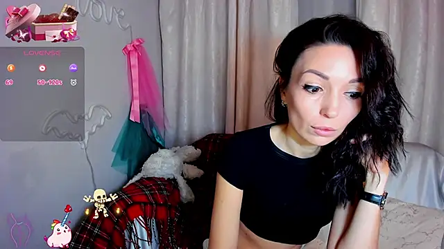 jessica tiny online show from November 17, 12:55 am