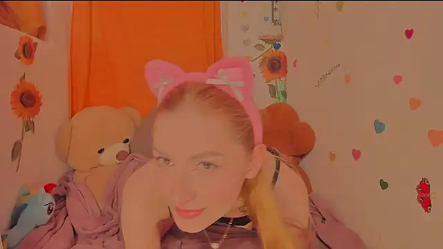 oorgasm cute online show from June 6, 9:43 pm