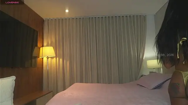 soycamig online show from May 6, 12:03 am