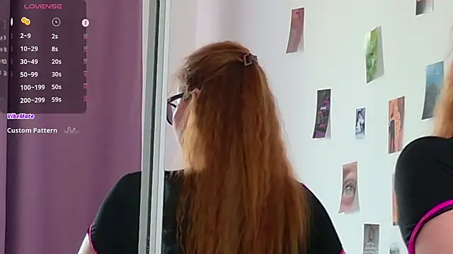 Jane Meys online show from August 3, 9:04 am